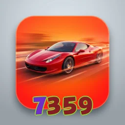 7359
