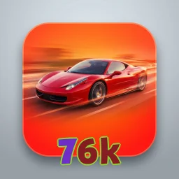 76k