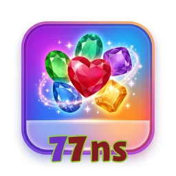 77ns