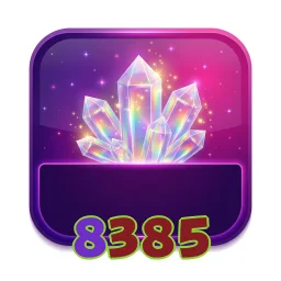 8385