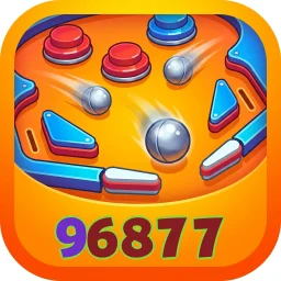 96877