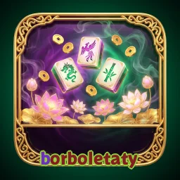 borboletaty