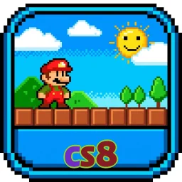 cs8