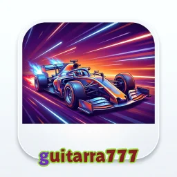 guitarra777