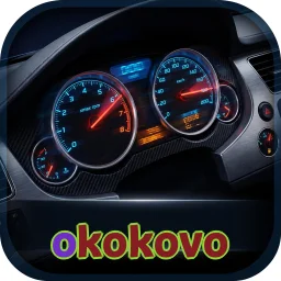 okokovo