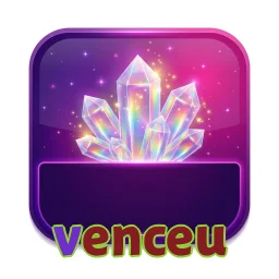 venceu
