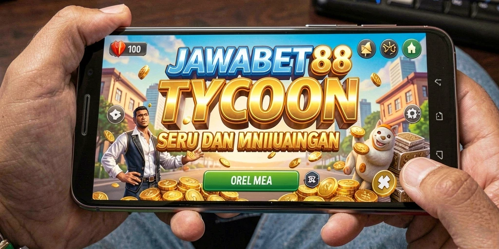 Visual de MAXER777