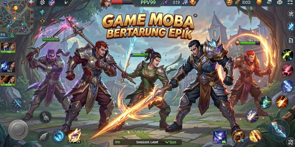Visual de PFBET