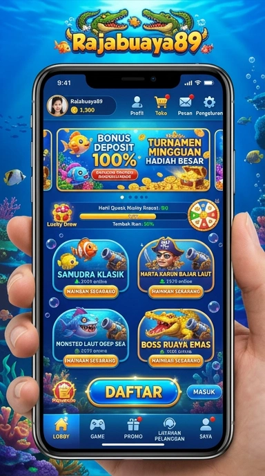 Visual de 777JOGO